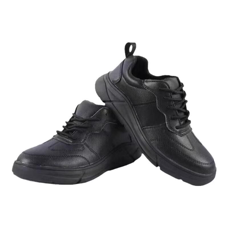 Yuduo MY1 Men s Lightweight Safety Work Shoes