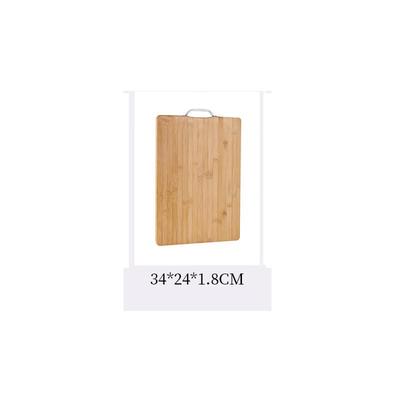 Tingle Antibacterial Bamboo Cutting Board