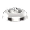 ASD 2-Layer 28cm Stainless Steel Steamer Pot