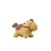Success To Ma Plush Toy Pendant Cartoon Pony Keychain Bag Hanging Decoration