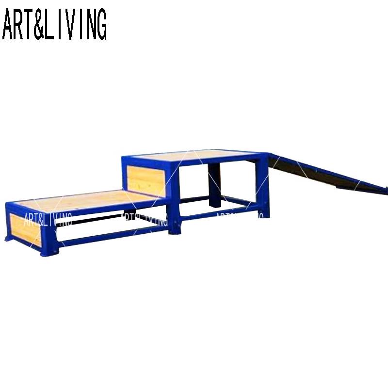 ART&LIVING Dog Training Obstacle Course Equipment