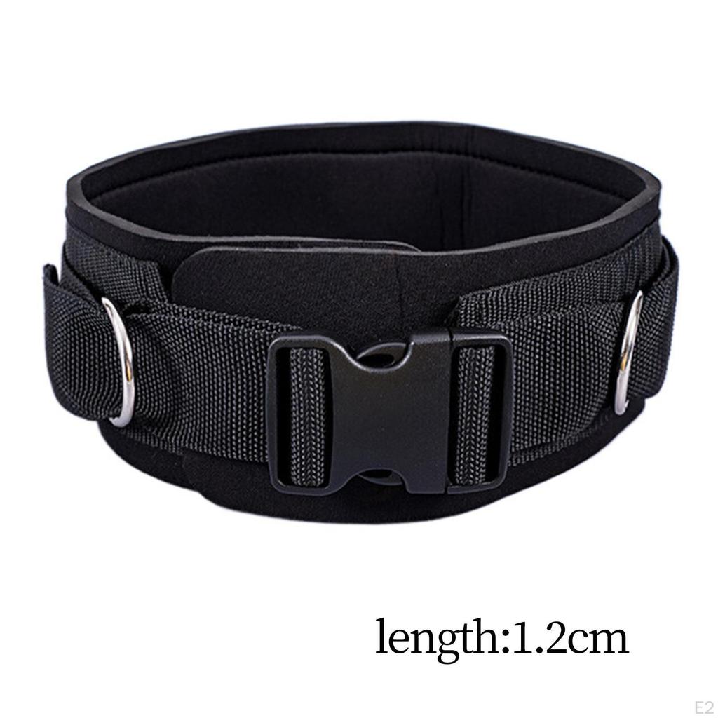 Weight Lifting Belt, Premium Weightlifting Belt for Men Women, Workout Gym Functional