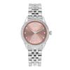 VV328DPKSL Little Seymour Women's Metal Watch