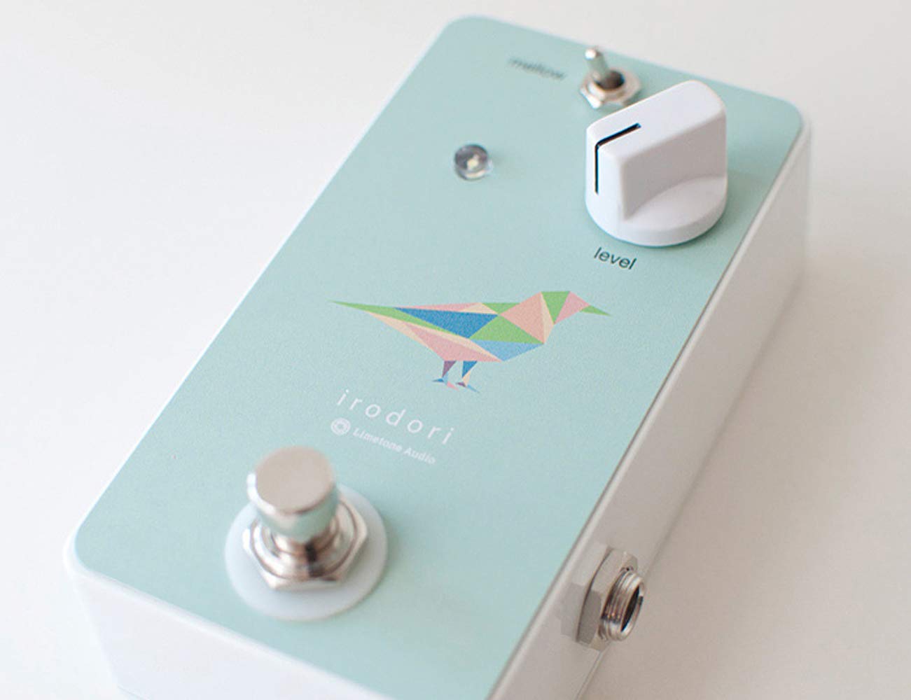 

Limetone booster Limetone Audio Audio/irodori