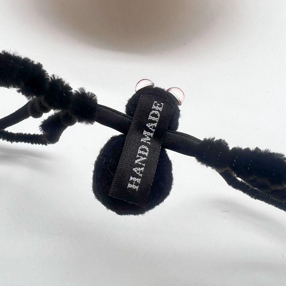 Headwear Spider Halloween Headband Long Leg Halloween Party Decorations  Stage Performance Props