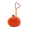 Plush Fruit Bag Hanging, Creative Fruit Figurine Keychain, Bag Hanging Decoration Gift