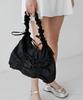 Khiho Multi-Ribbon Bag / 2 Colors