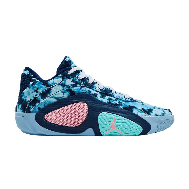 Air Jordan Tatum 2 PF Denim 44.5
