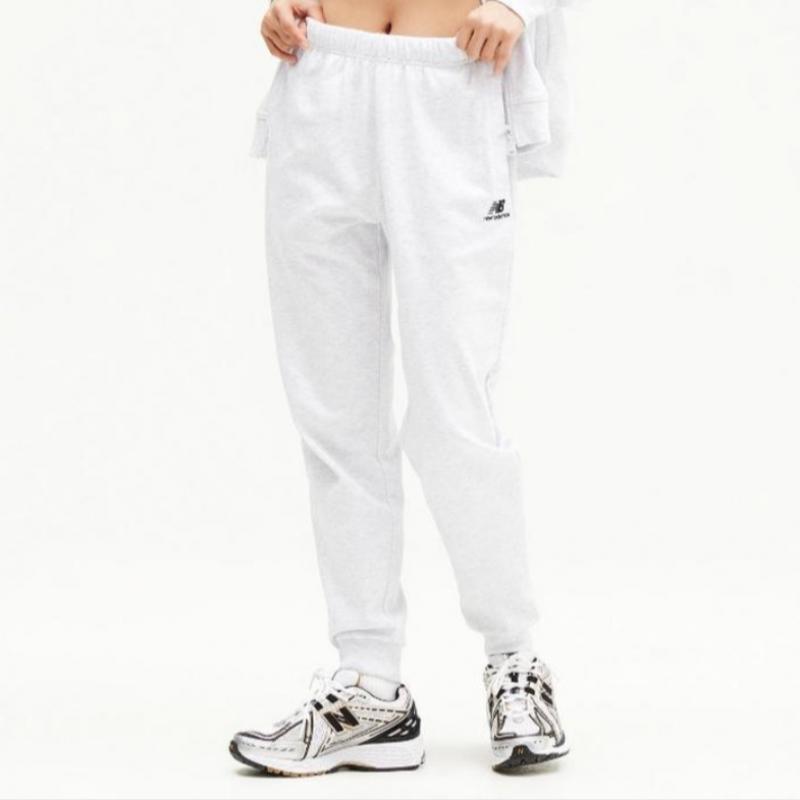 New Balance Unisex Basic Logo All Seasons Jogger Pants