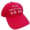 President Baseball Usa Cap Hat Donald Trump Make America Great Again Hats 2020