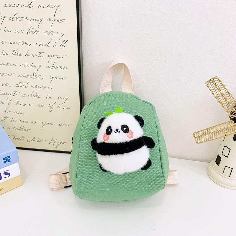 Cheerful Fashionable And Kindergarten Backpack With Air Cushion Straps Comfort For