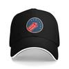 New Dissection Baseball Cap Casual Black Metal Music Sandwich Hat Unisex Adjustable Sun  Running Golf