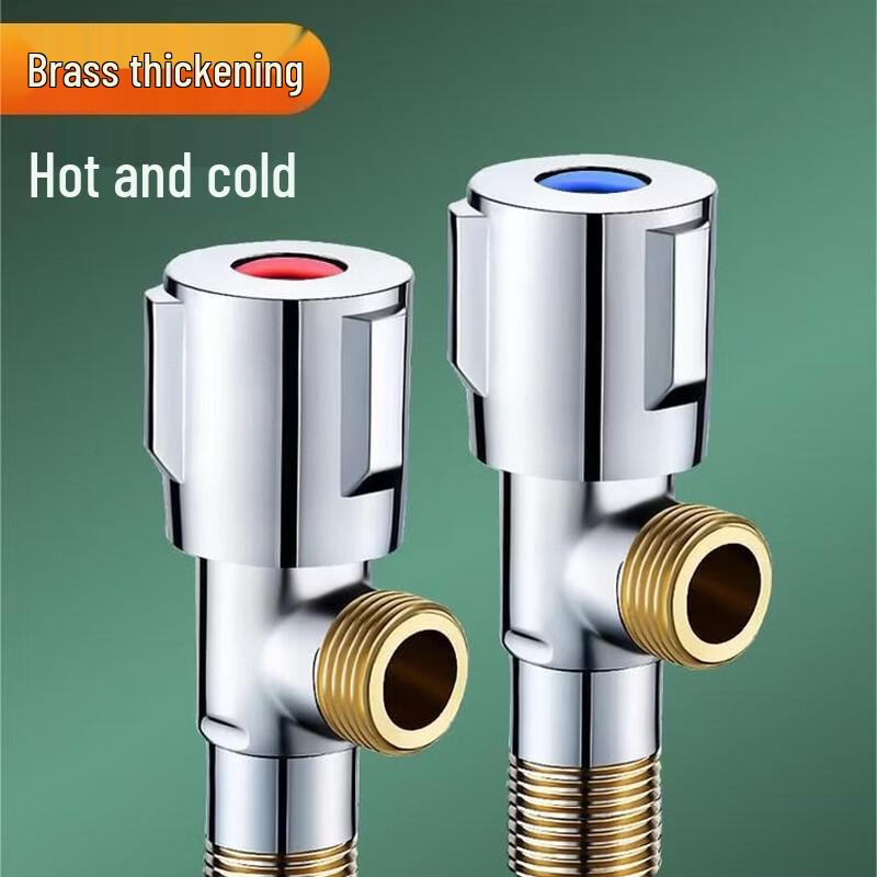 AFW 304 Stainless Steel Angle Valve