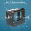 For Insta360 GO 3 / GO 3S PULUZ Camera Charging Case Silicone Case