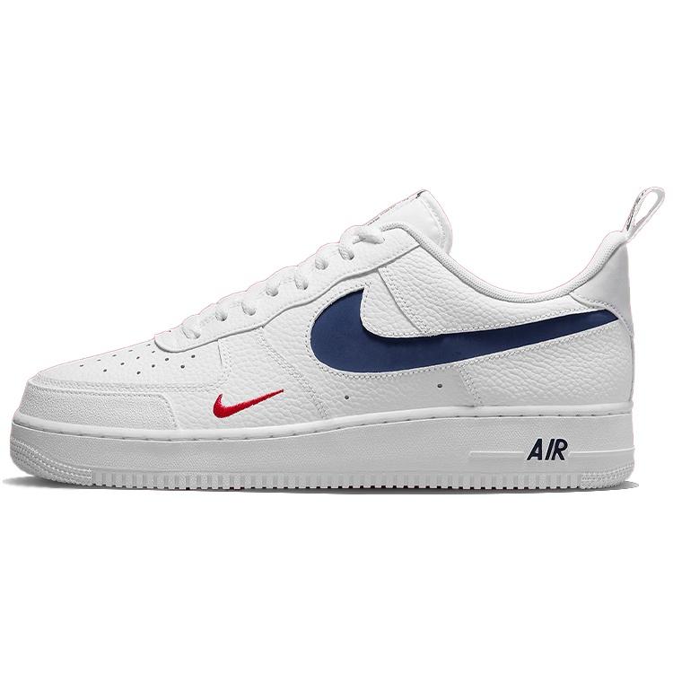 Nike Air Force 1 LV8 'Patriots' Men's DJ6887-100