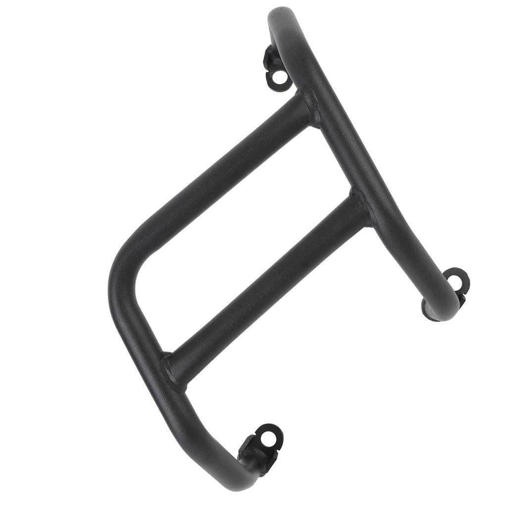 Motorcycle Exhaust Muffler Pipe Guard Crash Bar Bumper Protector Iron High Hardness Deformation