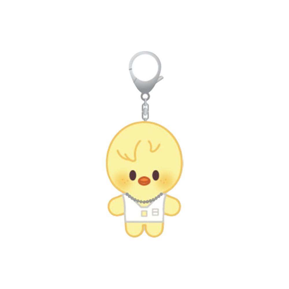 [Voorbestelling] Stray Kids - SKZOO Kostuum Pluche Sleutelhanger - THIS & THAT BbokAri