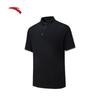 Men's Casual Short-Sleeve Polo Shirt