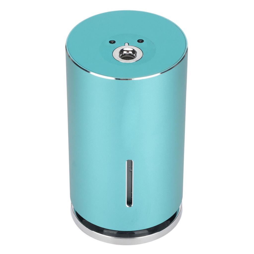 Alcohol Dispenser Automatic Touchless Sanitizer Sterilizer Spray with Charging Cable for Home Office Restaurant Hotel