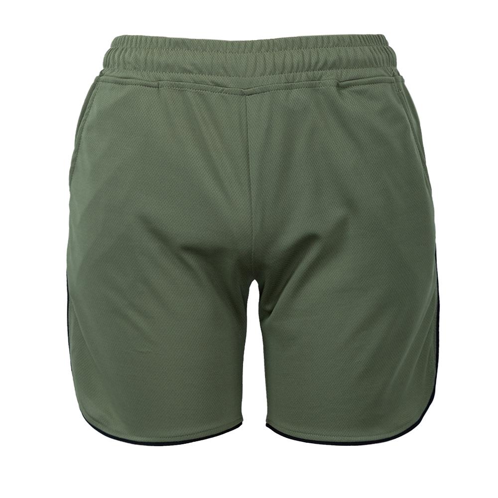 Short De Sport Et Plage Homme - Polyester, Coupe Décontractée (Taille L/XL)