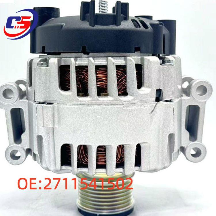 Generador de Coche Preferido para Mercedes-Benz W204/W212 - Parte 2711541502