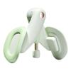 Non-Slip Thigh Master Rotatable Leg Clipping Device Pelvic Floor Trainer  Inner Thigh Exercise