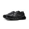 New LiNing Furious Rider BOW Wear Resistant Low Top Casual Shoes Men's Black AZGU061-6