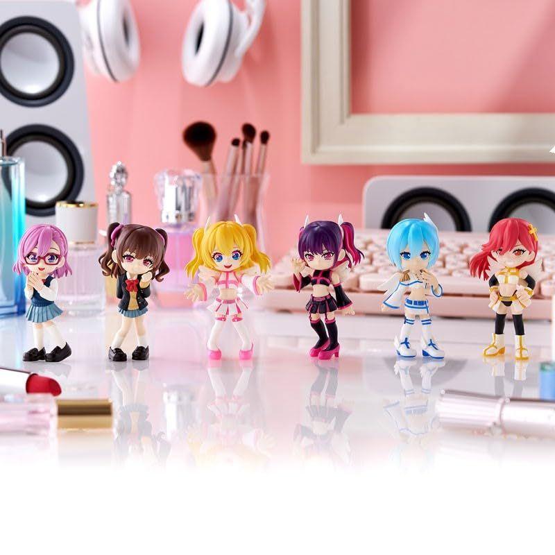 

[Б/У] Palverse 2.5-мерное искушение КОРОБКА