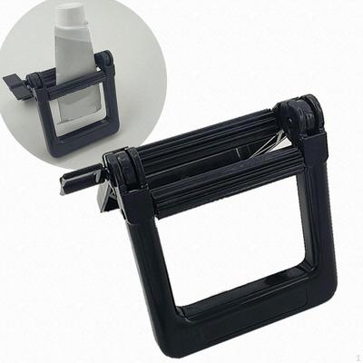 Facial Cleanser Extruder And Toothpaste Tube Squeezer for Beauty Professionals