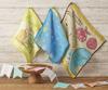 Marushin Sumikkogurashi Face Full of Fluffy Available In 3 6575009500 Towel, Sumikko, Cotton, Sizes,