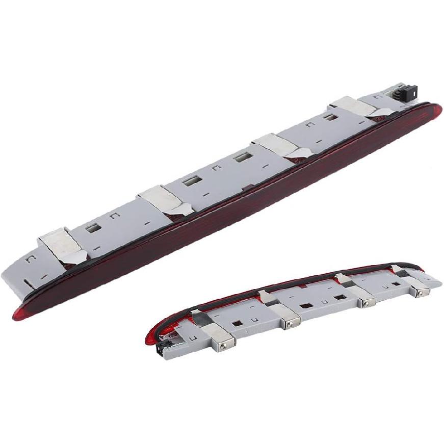 3rd Brake Light, 1648201056 High Mount Third Rear Brake LED Light Stop Lamp Fit for ?Benz ML M Class W164