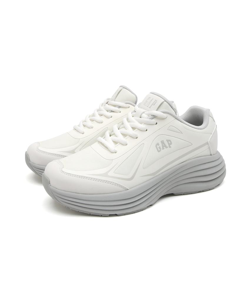 Gap Risen Sneakers White