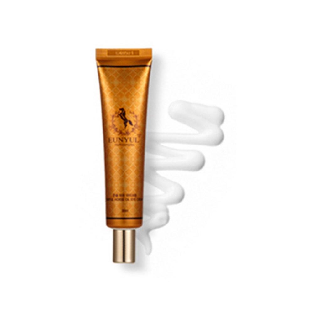 Eunyul Horse Oil Eye Cream, 30ml, 3pcs