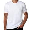 Leyland Comet 90 1950s Classic Lorry White Outline TShirt Big Size Short Sleeve Tee for Men