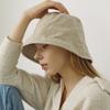 Fairy Tale Larry Linen Bucket Hat (3 Colors)
