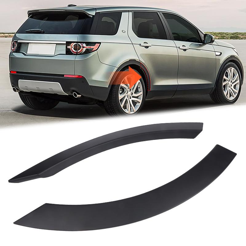 Lišta oblouku zadního kola dveří pro Land Rover Discovery Sport L550 2015 2016 2017 2018 2019 2020 2021 2022 LR058530 LR058529