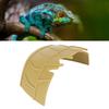 Reptile Cave Decorative Reptile Hiding Place   Shelter for Spider Snake   Tortoise Scorpion   Hamster