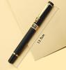 Ranvi Golden Dragon Red Crystal Eyes Fountain Gift Pen with Fine Mixed 7 Pens Pen, Converter, Nib, Colors,