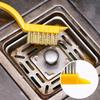 11Pcs Strong Decontamination Crevice Cleaning Brush Set  Cleaning Supplies