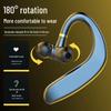 S109 True Wireless Bluetooth Earbuds: Ear-hook Design, HD Calls, Noise Cancelling, Long Battery Life