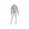 Nike Langarm Rundhals Sweatshirt Herren Tops Braun DN3618-087