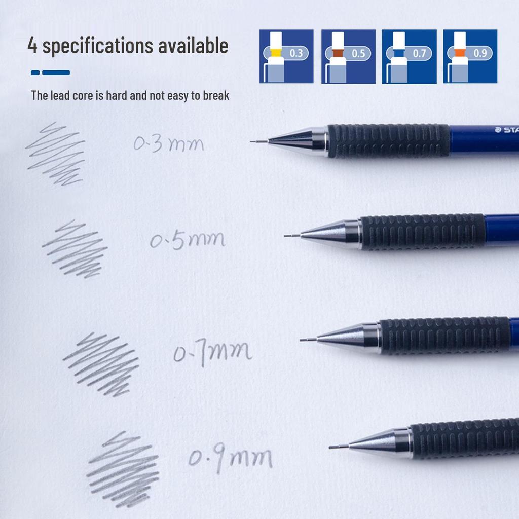 STAEDTLER 775 Professional Mechanical Pencil 0.3/0.5/0.7mm