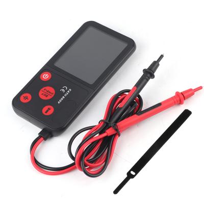 Digitales Multimeter Intelligent Ultradünn Spannungsprüfer Industrielle Testzubehör