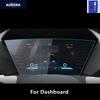 For BYD SONG PRO 19-20 Dashboard,Navigation Screen Transparent TPU Protective Film Anti-scratch Repair Accessories Refit