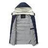 Winter Down Vest Men Casual Waistcoat Men 'S Sleeveless Jacket Plus Size 5xl Warm Men 'S Vest Overcoats