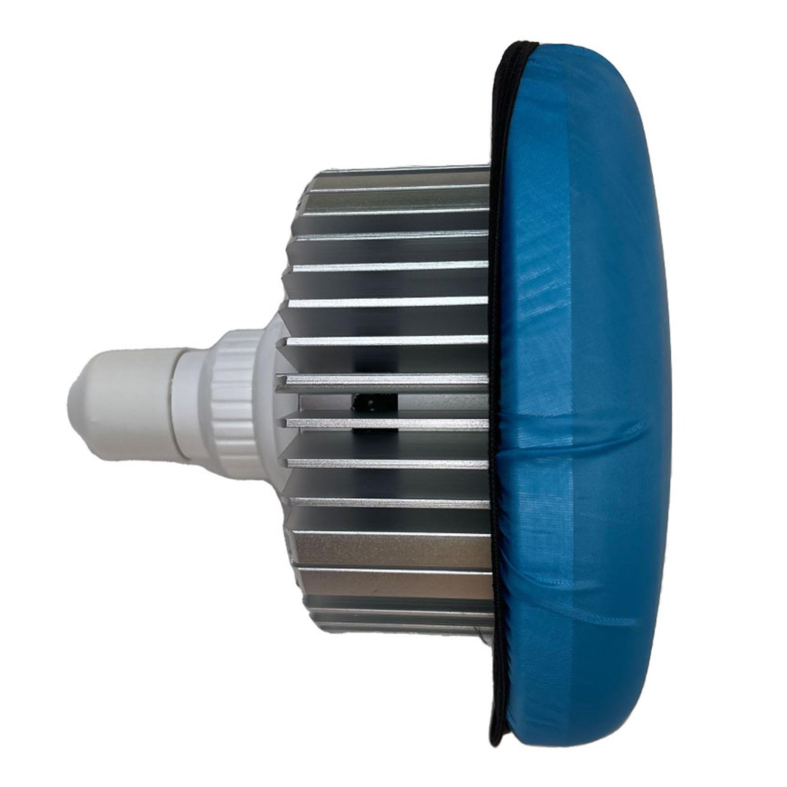 

15 см рассеиватель лампы носок мягкий рассеиватель света софтбокс рассеиватель света для художественной фотографии простая установка синий