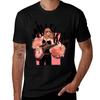 Rush World Tour Teatro Dira Vol I Tshirt Plus Size Workout Short Sleeve Top