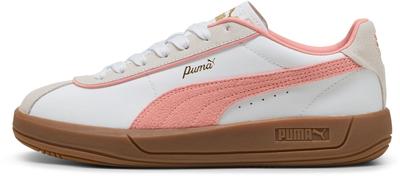 Club Klassika Women Sneakers White/pink Fruit/evaporating Gray