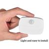 Cabinet Light Wall Lamp Induction Night Ligh LED Night Light Induction Light Bedroom Night Light