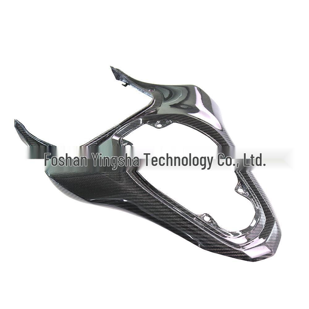 Kawasaki Z900 Carbon Fiber Rear Tail Seat Cover 2017-2019